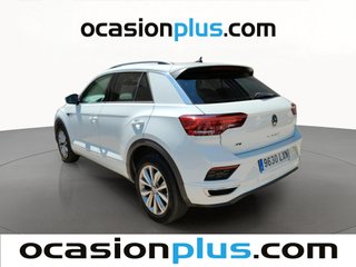 Volkswagen T-Roc Advance R-Line 1.0 TSI 81 kW (110 CV)