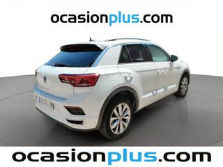 Volkswagen T-Roc Advance R-Line 1.0 TSI 81 kW (110 CV)