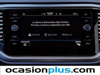 Volkswagen T-Roc Advance R-Line 1.0 TSI 81 kW (110 CV)