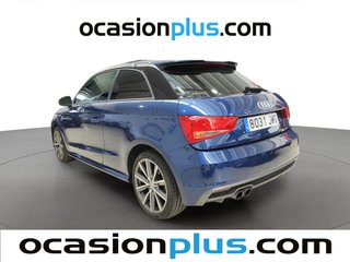 Audi A1 Adrenalin 1.4 TFSI 92 kW (125 CV) S tronic