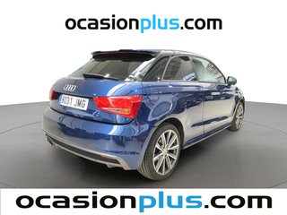 Audi A1 Adrenalin 1.4 TFSI 92 kW (125 CV) S tronic