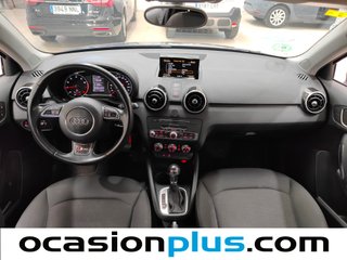 Audi A1 Adrenalin 1.4 TFSI 92 kW (125 CV) S tronic