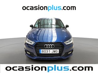 Audi A1 Adrenalin 1.4 TFSI 92 kW (125 CV) S tronic
