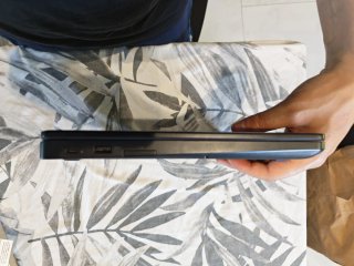 Portatile Dell Latitude 5490 i7 16GB RAM 512GB SSD