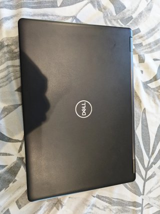 Portatile Dell Latitude 5490 i7 16GB RAM 512GB SSD