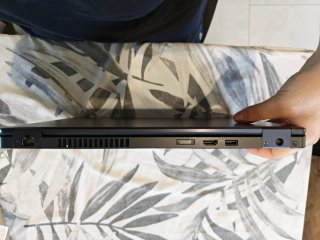 Portatile Dell Latitude 5490 i7 16GB RAM 512GB SSD