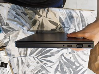 Portatile Dell Latitude 5490 i7 16GB RAM 512GB SSD