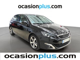 Peugeot 308 BlueHDI 150 Allure 110 kW (150 CV)