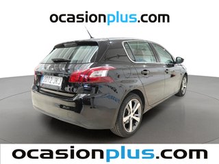 Peugeot 308 BlueHDI 150 Allure 110 kW (150 CV)