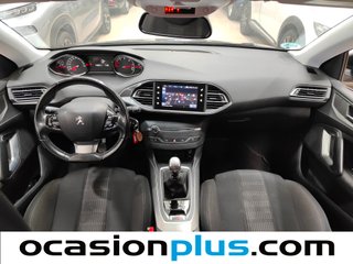 Peugeot 308 BlueHDI 150 Allure 110 kW (150 CV)