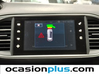 Peugeot 308 BlueHDI 150 Allure 110 kW (150 CV)