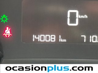 Peugeot 308 BlueHDI 150 Allure 110 kW (150 CV)