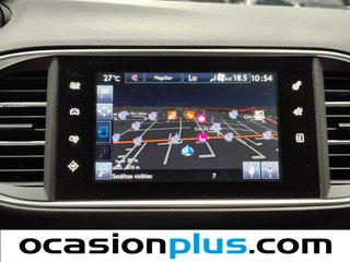 Peugeot 308 BlueHDI 150 Allure 110 kW (150 CV)