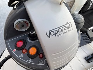 Vaporetto Polti Eco Pro 3000 + regalo Plancha vapo