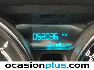 Ford Tourneo Courier 1.5 TDCi Titanium 74 kW (100 CV)