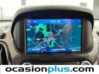 Ford Tourneo Courier 1.5 TDCi Titanium 74 kW (100 CV)