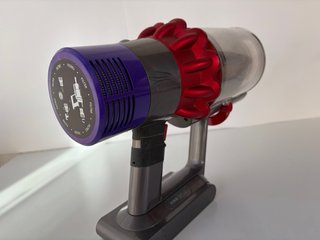 Aspiradora Dyson V10