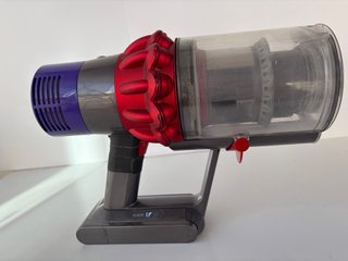Aspiradora Dyson V10