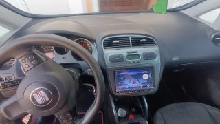 SEAT Altea 2007