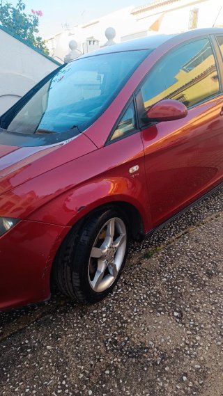 SEAT Altea 2007