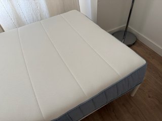 Cama 90 + Colchón