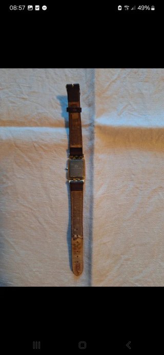 Orologio donna Lorenz