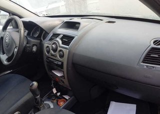 Llanta renault megane ii berlina 5p confort 461384