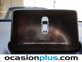 Mazda CX-3 2.0 SKYACTIV GE Style+ 2WD 88 kW (120 CV)