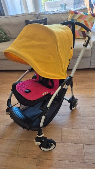 Silla de paseo Bugaboo Bee 3