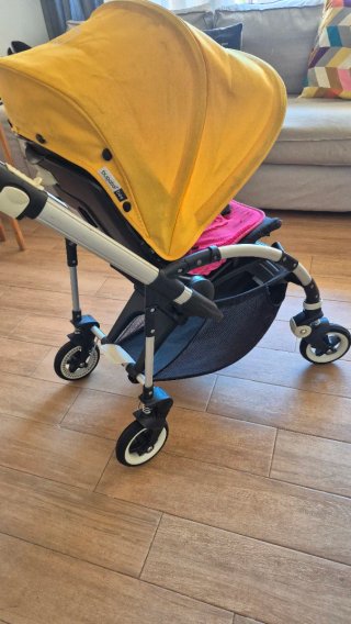 Silla de paseo Bugaboo Bee 3
