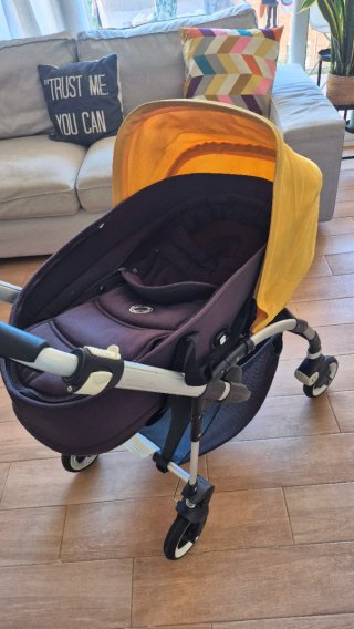 Silla de paseo Bugaboo Bee 3