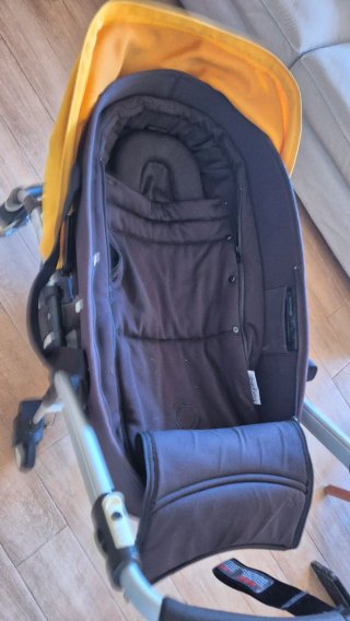 Silla de paseo Bugaboo Bee 3