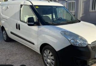 Opel Combo 2018