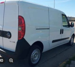 Opel Combo 2018