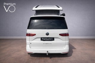 VW CALIFORNIA OUTDOOR NUEVA, A ESTRENAR