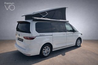 VW CALIFORNIA OUTDOOR NUEVA, A ESTRENAR