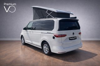 VW CALIFORNIA OUTDOOR NUEVA, A ESTRENAR