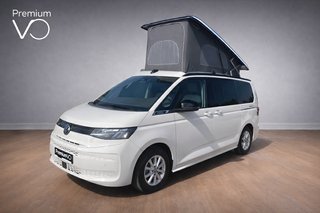 VW CALIFORNIA OUTDOOR NUEVA, A ESTRENAR