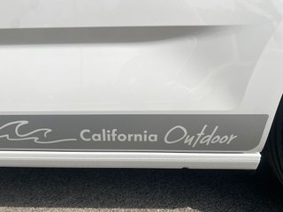 VW CALIFORNIA OUTDOOR NUEVA, A ESTRENAR
