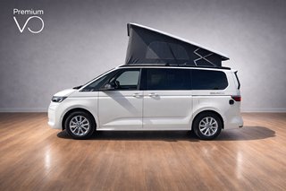 VW CALIFORNIA OUTDOOR NUEVA, A ESTRENAR
