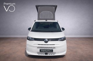 VW CALIFORNIA OUTDOOR NUEVA, A ESTRENAR