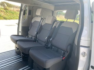 VW CALIFORNIA OUTDOOR NUEVA, A ESTRENAR