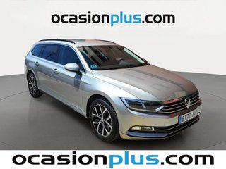Volkswagen Passat Variant Advance 1.4 TSI ACT BMT 110 kW (150 CV)