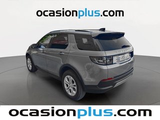 Land Rover Discovery Sport 2.0D I4 S AWD Auto 110 kW (150 CV)