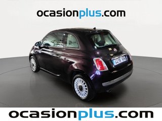 Fiat 500 0.9 Turbo TwinAir Lounge 63 kW (85 CV)