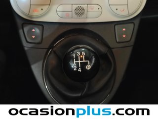 Fiat 500 0.9 Turbo TwinAir Lounge 63 kW (85 CV)