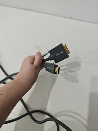 Cable HDMI Belkin