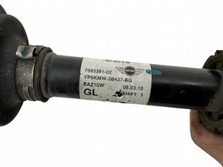 Palier del izq Mini Cooper R56 2006-2013