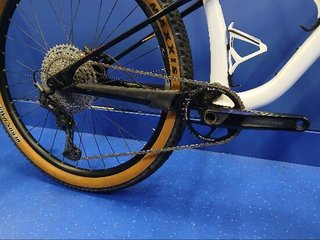 KTM SCARP ELITE TALLA L