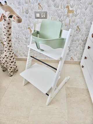 Silla Stokke con Babyset